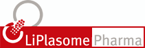 LiPlasome logo